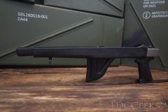 CHOATE Folding Stock for Ruger 10/22