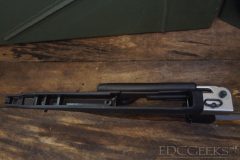 CHOATE Folding Stock for Ruger 10/22