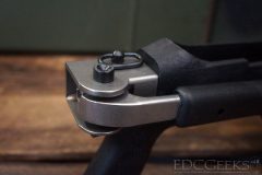 CHOATE Folding Stock for Ruger 10/22