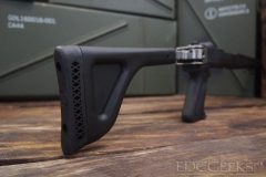 CHOATE Folding Stock for Ruger 10/22