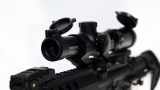 FIRST LOOK: Primary Arms Classic Series 1-4x24mm SFP Rifle Scope